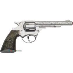 Револьвер Cowboy 8-зарядный Gonher 80/0